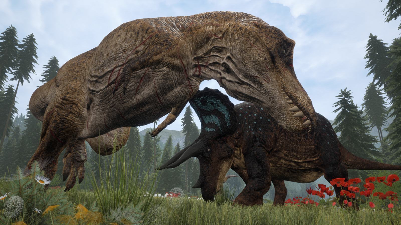 Apex predator